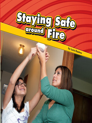 cover image of Around Fire